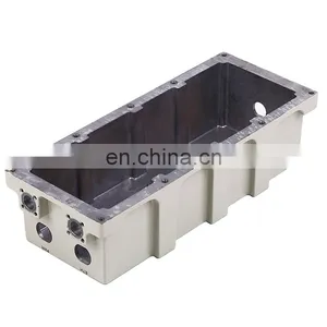 Custom Die Casting Aluminum Enclosure Custom Metal Aluminum Housing thumbnail-2