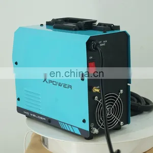 New Welders Negotiable Retop Welder Dark Blue Customized Retop Welder Accelerated thumbnail-2