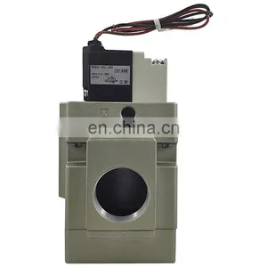 SMC Solenoid Valves SY52206LZD01DC12V SY5220-6LZD-01 DC12V thumbnail-2