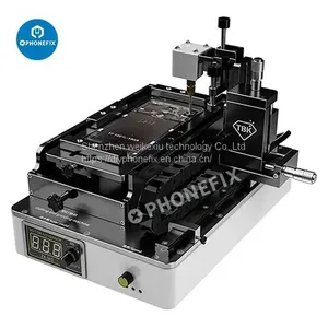 TBK918 Intelligent Cutting and Grinding Machine thumbnail-1