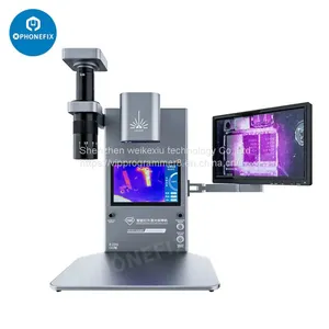 TBK R2201 Laser Desoldering Machine thumbnail-1