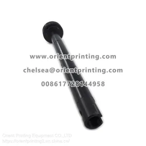 71.010.048S Journal Box For Heidelberg SX 102 SM 102 CD 102 CX 102 Heidelberg Offset Printing Machine Parts thumbnail-1