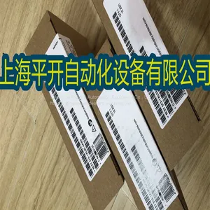 6ES7513-1AL02-0AB0 S7-1500, CPU 1513-1 PN Imported From Germany thumbnail-1