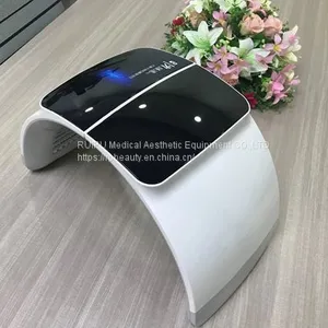 Home Use Pdt Led Skin Care Device thumbnail-1