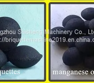 Briquettes Plant in India thumbnail-1