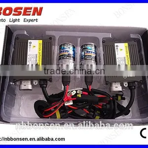 Factory Sale AC 35w Super-slim Canbus Hid Kit thumbnail-1