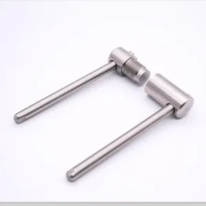 Factory Price Billiard Accessories Cue Tip Tools thumbnail-2