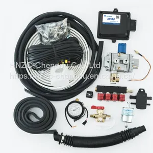 Cng Gnv Lpg Conversion Ecu Kits Mp48 Obd Ecu Kit Fuel Injection Obd Sequential Cng Lpg Motorcycle Engine Ecu Parts thumbnail-1