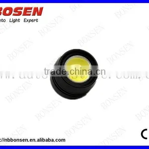Eagle Eye Daytime Running Iight DRL LED 3W 1.5W Auto Lamps thumbnail-1