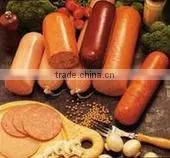 High Quality Artificial Sausage Casing for Fresh Meat Packaging thumbnail-1