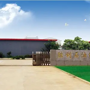 Shengli Oilfield Shengli Petroleum Instrument Plant company overview - view 1 thumbnail