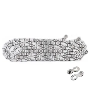 Hot Selling Mountain Bike Chain Shuimao M6100 M7100 M8100 Chain Mountain Road Bike 1 * 12 Speed Chain thumbnail-4