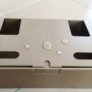 Special Paraffin Wax For Corrugated Cardboard Box Waterproofing thumbnail-2