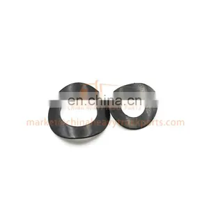 Sinotruk Howo A7 Truck Engine Parts Oil Pump And Oil Filter 190003932023 Spring Washer thumbnail-1
