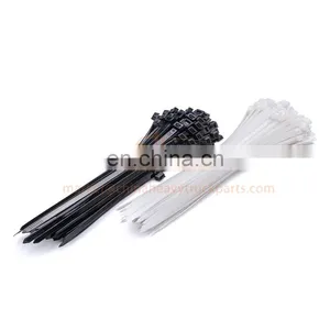 Quality Assurance CNHTC Truck HW76 Cabin Assembly Tilting Equipment 190003171356 Fastener thumbnail-3