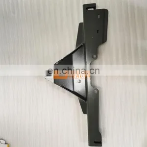 Wholesale Best Price SINOTRUK Sitrak C7h/T7h/T5g Cabin Accessories 712w41610-5008 Bumper Left Bracket Assembly thumbnail-2