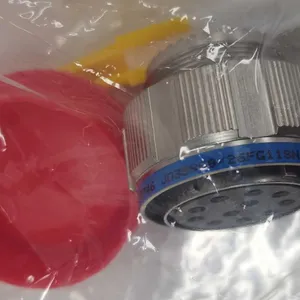 Amphenol Circular Connector M83723/71R-1624N thumbnail-1