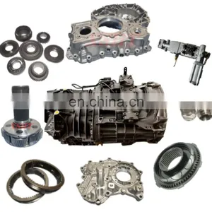 Manual Transmission Parts 0501318802 13253120126093201008129633305013253330181356010004135204010forZF Transmission thumbnail-1
