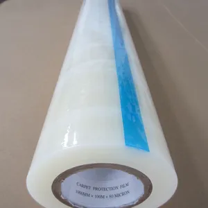 Carpet Shield--Carpet Mask--Carpet Protective Film--Carpet Film thumbnail-1
