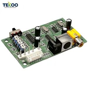 Power Inverter Control Board thumbnail-1