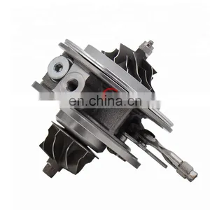 BV43 Turbocharger Core Assembly 53039880127 53039880145 For Hyundai H-1 CRDI D4CB 16V BV43 28200-4a470 thumbnail-4