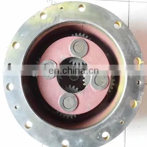 Wheel Loader ZL50G LW300K Drive Axle Drive Wheel Hub Planetary Gear Sun Gear thumbnail-2