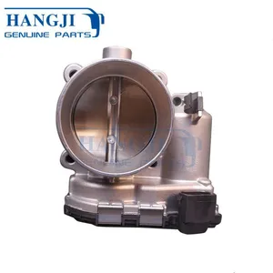 Other Performance Parts Whole Sale Price Bus Throttle 1007-00493 Original Electric Throttle Valve China Bus thumbnail-1
