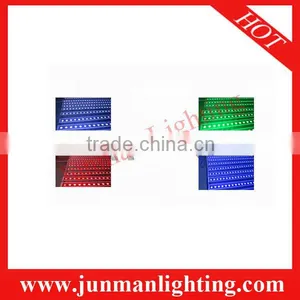 36pcs 3W RGB 3 in 1 Led Wall Washer Led Stage Lighting thumbnail-1