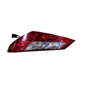 Bus Rear Light Coach Luxury Bus Lights Lamp KLQ6796 KLQ6729 Auto Mini Bus Tail Lamp HA896 Lights Higer Spare Parts thumbnail-1