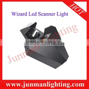 Wizard Light Led Scanner Light Led Effect Light thumbnail-1
