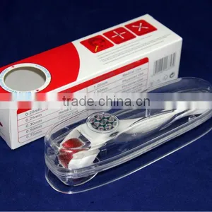 Facial Massage Derma Roller thumbnail-1