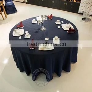 FOLD PVC TABLE FOR BANQUET DINING thumbnail-4