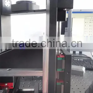 Motorized Xyz Linear Motor, Xyz Table Linear Slide, Xyz Linear Slider thumbnail-2