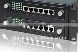 FXS and FXO Ports IP PBX OM200 thumbnail-1