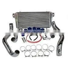 SR20 Complete Intercooler and Piping Kit for Nissan S13 SR20DET thumbnail-1