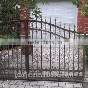 Remove Control Sliding Gate Operator thumbnail-1