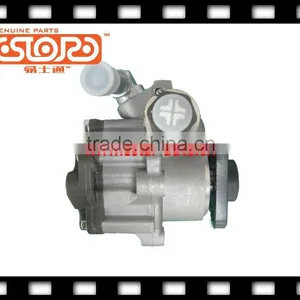 Hydraulic Power Steering Power thumbnail-1