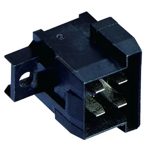 Simple Replace 963357 - 6 4 - Pin PCB Header Connector for Basic Circuit Connections thumbnail-1