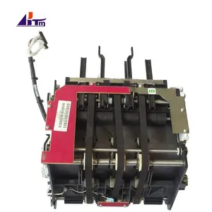 ATM Parts NCR S2 SNT TLA Assy Single Notes Transport 445-0753508 445-0729811 thumbnail-1
