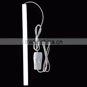 SMD2835 60leds Warm White&cool White 5w Usb Power Led Rigid Strip Dual Switching thumbnail-2