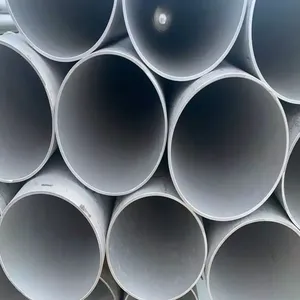 Inconel 600 Stainless Steel Pipe/seamless Steel Pipe thumbnail-1