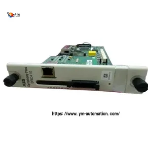 ABB BRC410 BRIDGE CONTROLLER thumbnail-4