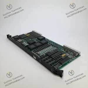 Metso Valmet A413075 Ver.08 Field Bus Controller thumbnail-1