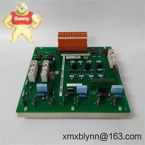 ABB HIEE305098R0001 – Plug‑in DCS Module for Legacy System Expansion and Reliable Spares thumbnail-1