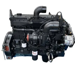 Genuine Cummins Construction Machinery B3.3 Engine With Competitive Price Advantages thumbnail-1