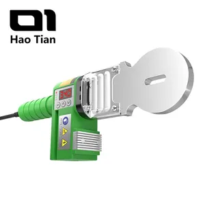 Portable PPR Fusion Welding Machine 63mm thumbnail-3