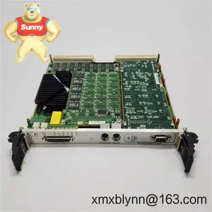 Motorola MVME2700-7761: Industrial-Grade Power for Legacy VME Systems thumbnail-3
