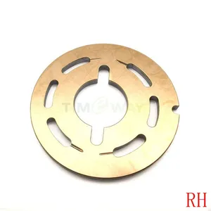 PVM Hydraulic Pump Parts Piston Pump Rotor Group Kits for Repair PVM2828 Sauer Pump Piston Pump Rotary Group Kits Repair Kits thumbnail-4
