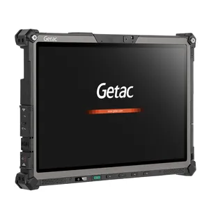Getac F120 Rugged Tablet – Getac Tablet 12.5