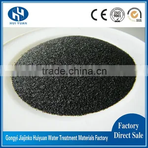 95% Al2O3 Brown Fused Alumina Sand Blasting Grit thumbnail-1